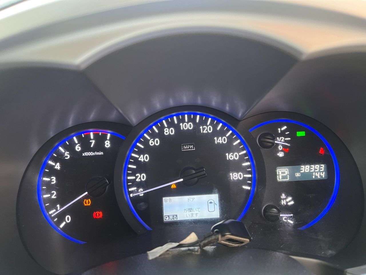 2012 NISSAN ELGRAND 2012 NISSAN ELGRAND