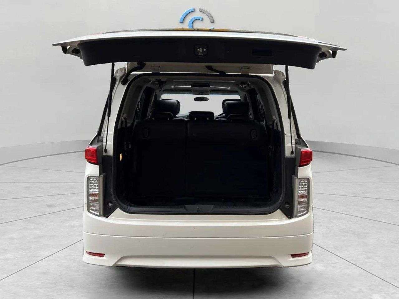 2010 NISSAN ELGRAND 2010 NISSAN ELGRAND