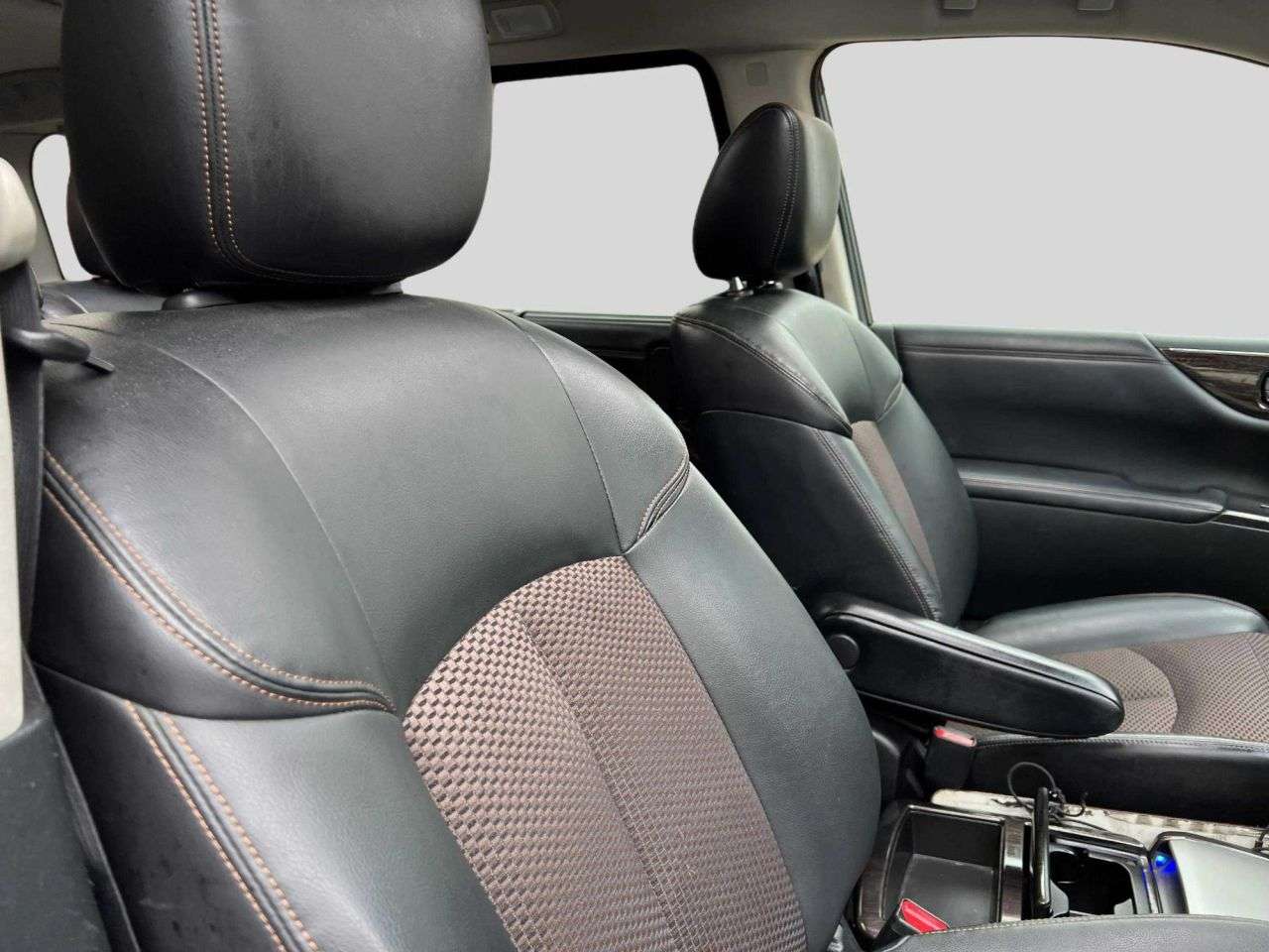 2010 NISSAN ELGRAND 2010 NISSAN ELGRAND