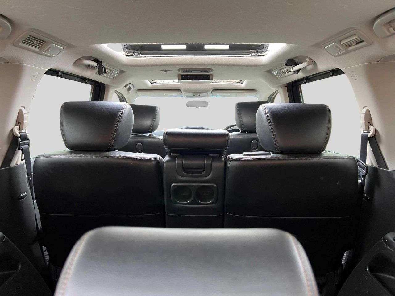 2010 NISSAN ELGRAND 2010 NISSAN ELGRAND