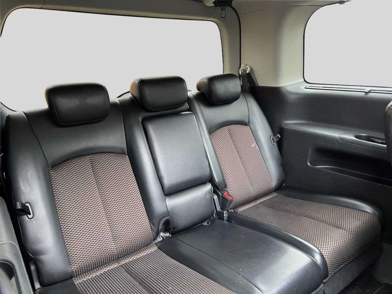 2010 NISSAN ELGRAND 2010 NISSAN ELGRAND