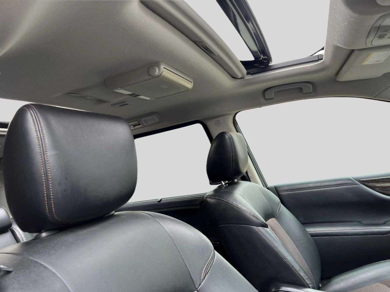 2010 NISSAN ELGRAND 2010 NISSAN ELGRAND