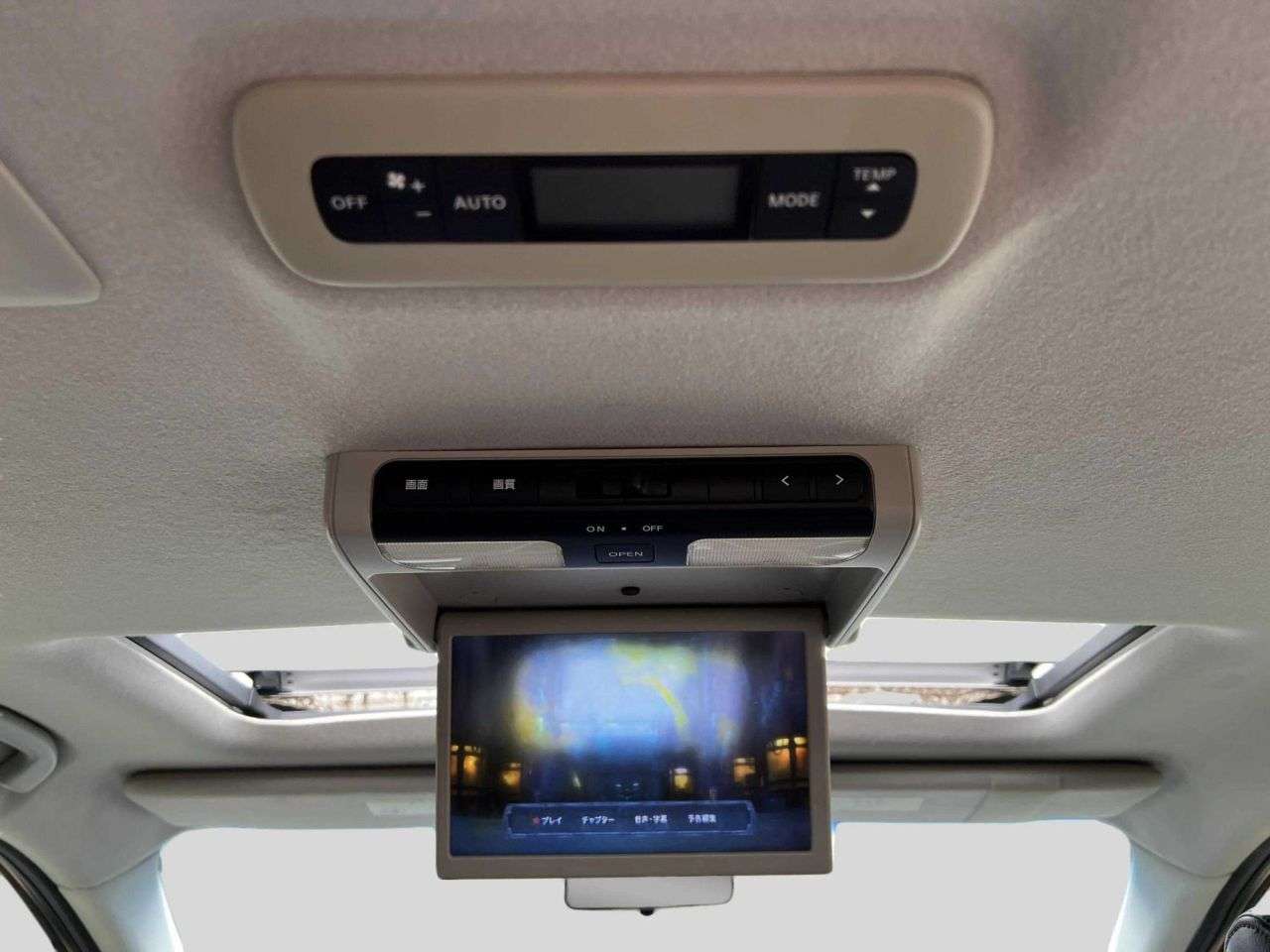 2010 NISSAN ELGRAND 2010 NISSAN ELGRAND