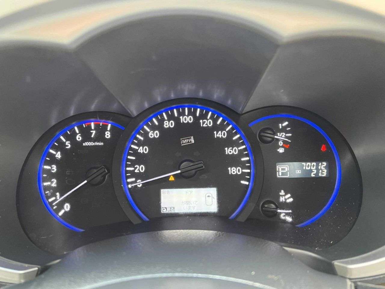 2010 NISSAN ELGRAND 2010 NISSAN ELGRAND