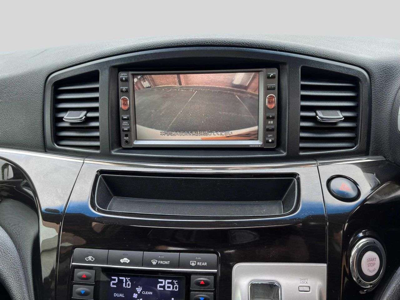 2010 NISSAN ELGRAND 2010 NISSAN ELGRAND