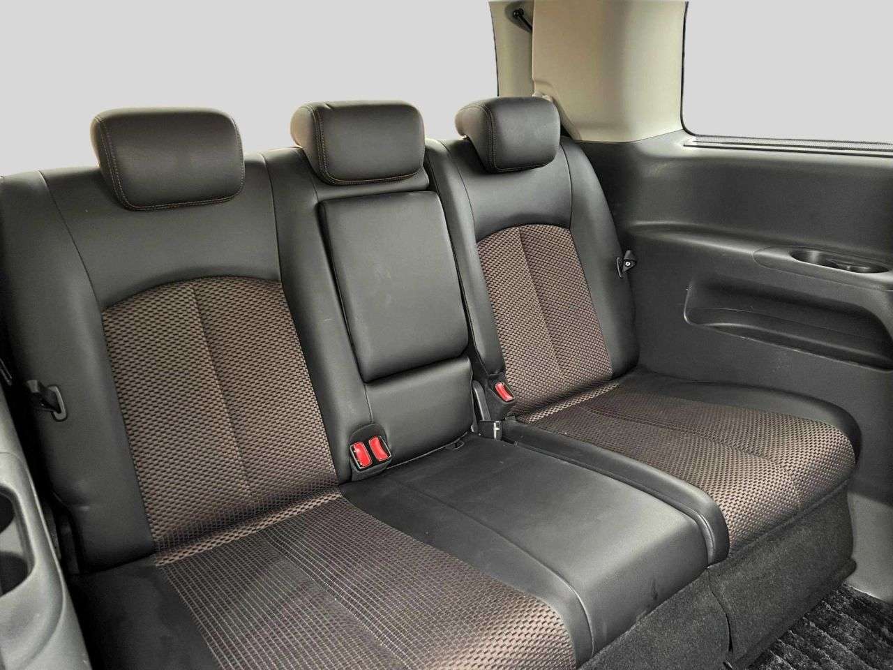 2012 NISSAN ELGRAND 2012 NISSAN ELGRAND