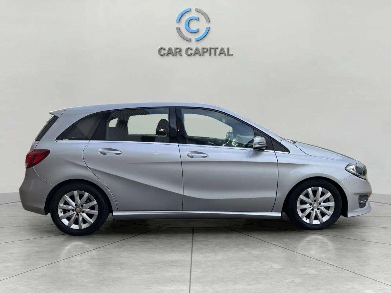 2015 MERCEDES-BENZ B-CLASS 2015 MERCEDES-BENZ B-CLASS