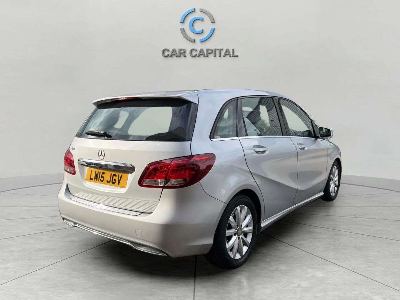 2015 MERCEDES-BENZ B-CLASS 2015 MERCEDES-BENZ B-CLASS