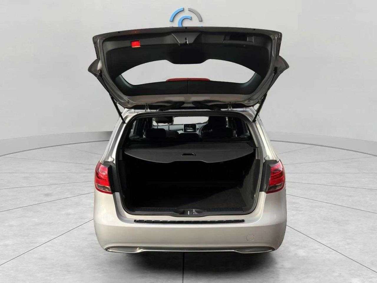 2015 MERCEDES-BENZ B-CLASS 2015 MERCEDES-BENZ B-CLASS