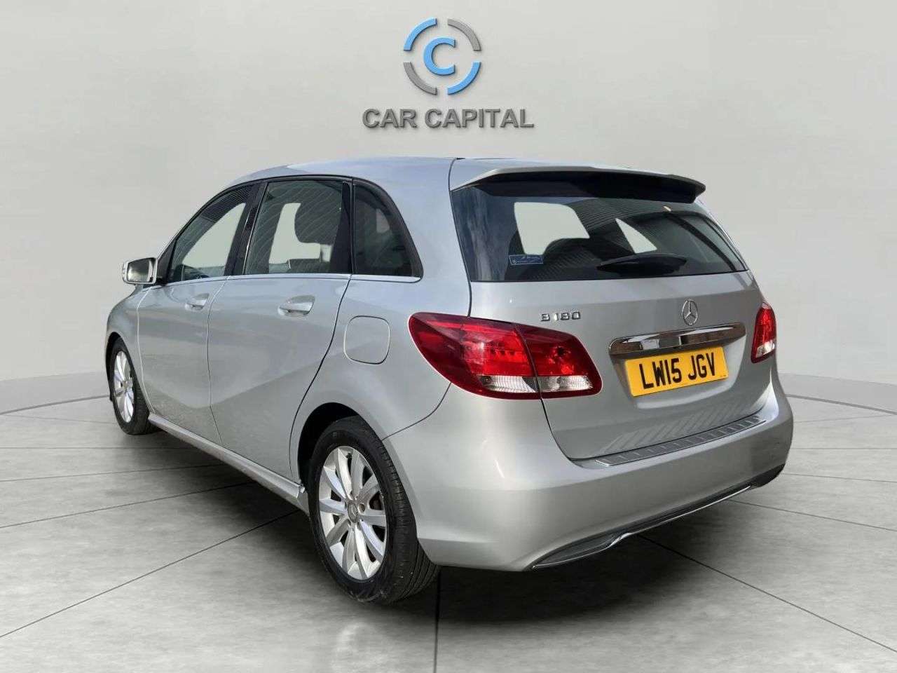 2015 MERCEDES-BENZ B-CLASS 2015 MERCEDES-BENZ B-CLASS