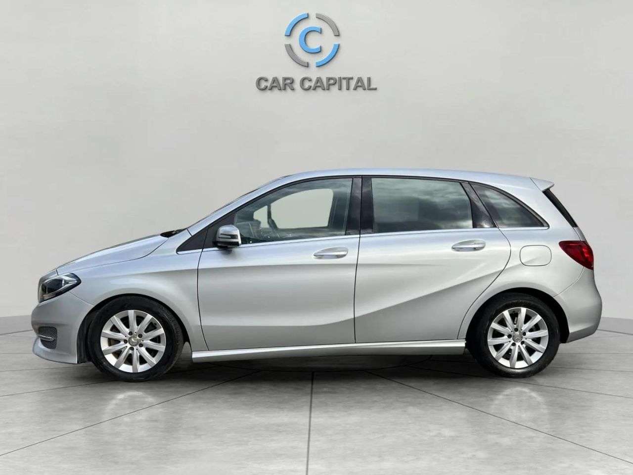 2015 MERCEDES-BENZ B-CLASS 2015 MERCEDES-BENZ B-CLASS