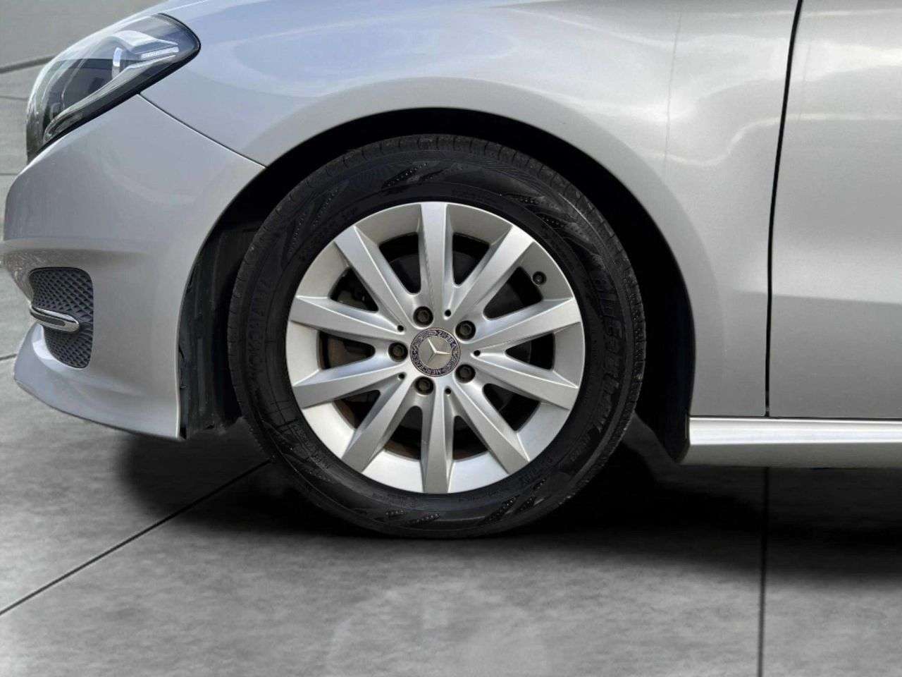 2015 MERCEDES-BENZ B-CLASS 2015 MERCEDES-BENZ B-CLASS