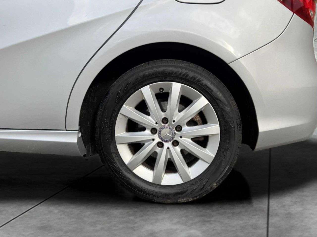 2015 MERCEDES-BENZ B-CLASS 2015 MERCEDES-BENZ B-CLASS