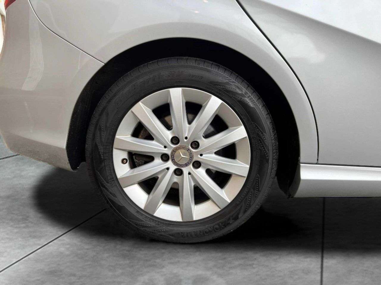 2015 MERCEDES-BENZ B-CLASS 2015 MERCEDES-BENZ B-CLASS