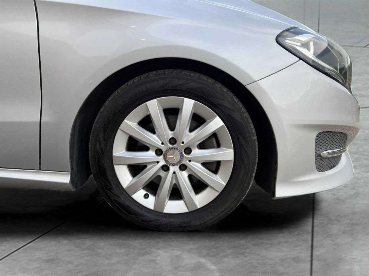 2015 MERCEDES-BENZ B-CLASS 2015 MERCEDES-BENZ B-CLASS