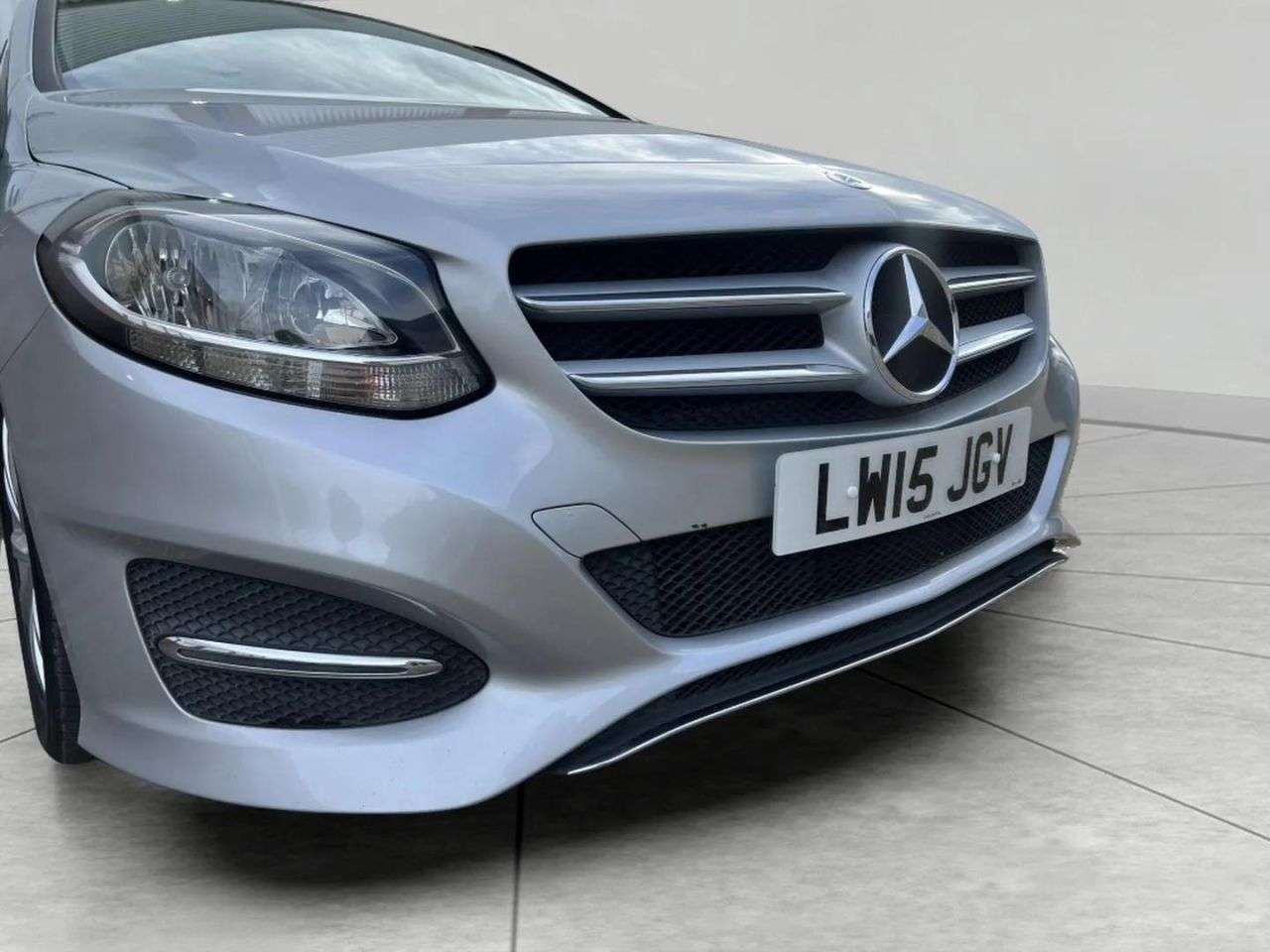 2015 MERCEDES-BENZ B-CLASS 2015 MERCEDES-BENZ B-CLASS