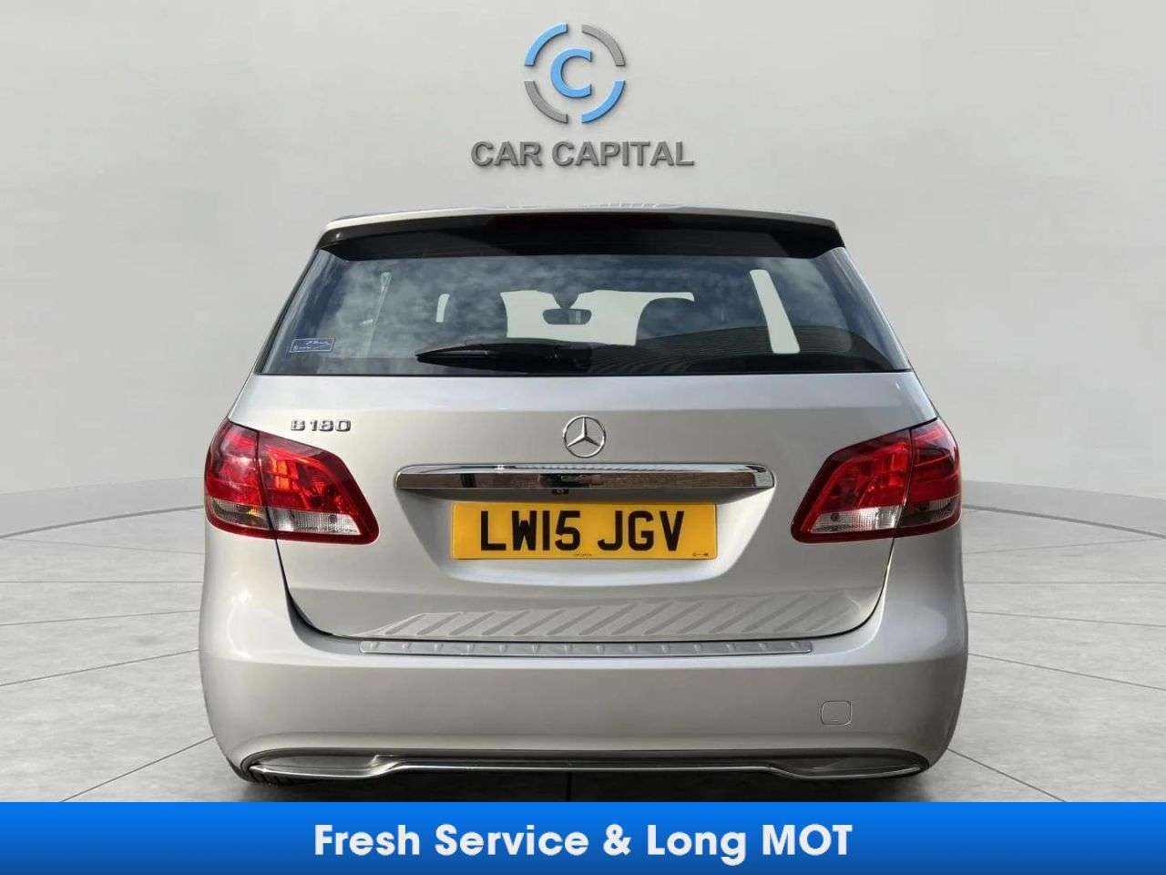 2015 MERCEDES-BENZ B-CLASS 2015 MERCEDES-BENZ B-CLASS