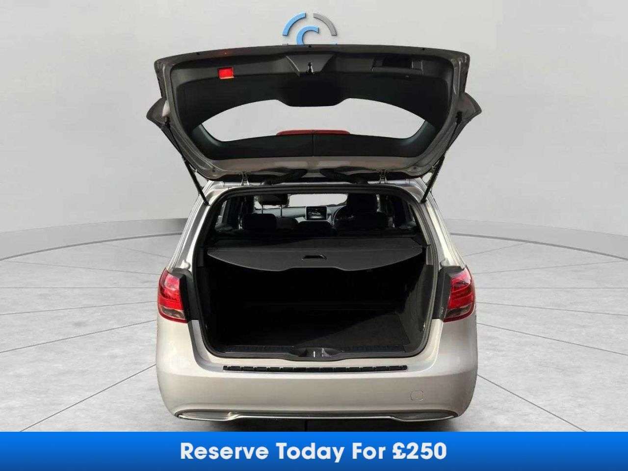 2015 MERCEDES-BENZ B-CLASS 2015 MERCEDES-BENZ B-CLASS