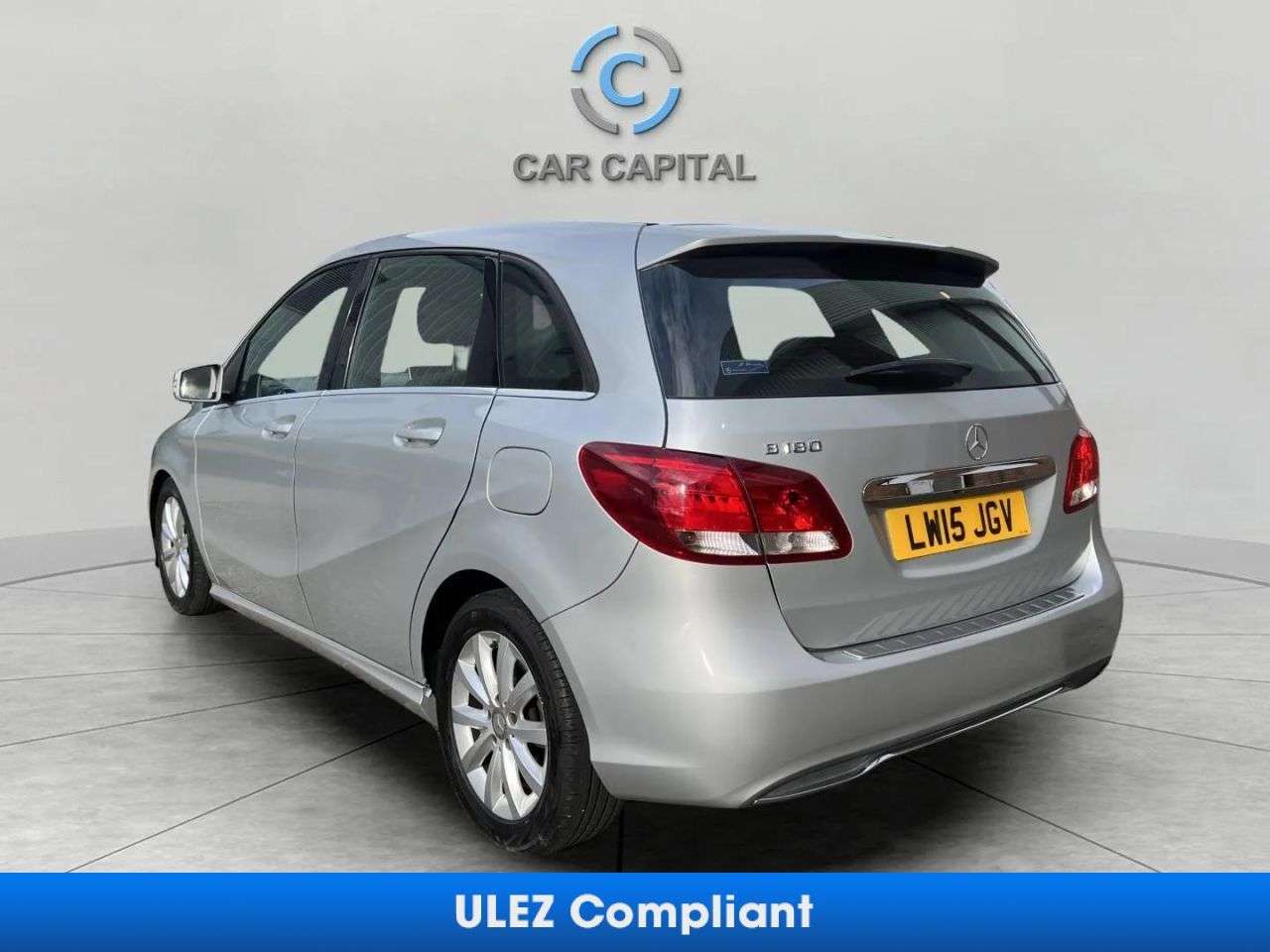 2015 MERCEDES-BENZ B-CLASS 2015 MERCEDES-BENZ B-CLASS