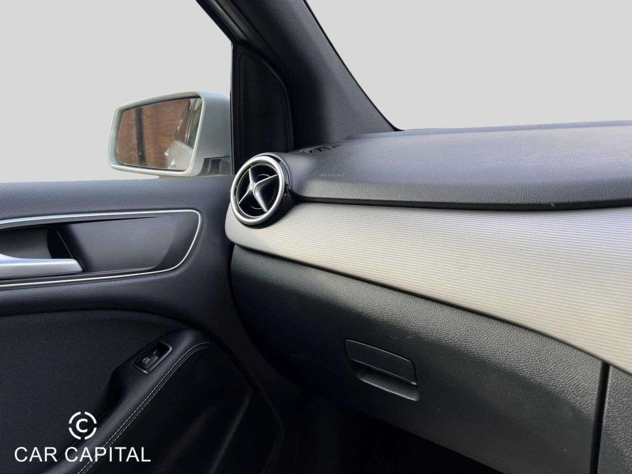 2015 MERCEDES-BENZ B-CLASS 2015 MERCEDES-BENZ B-CLASS