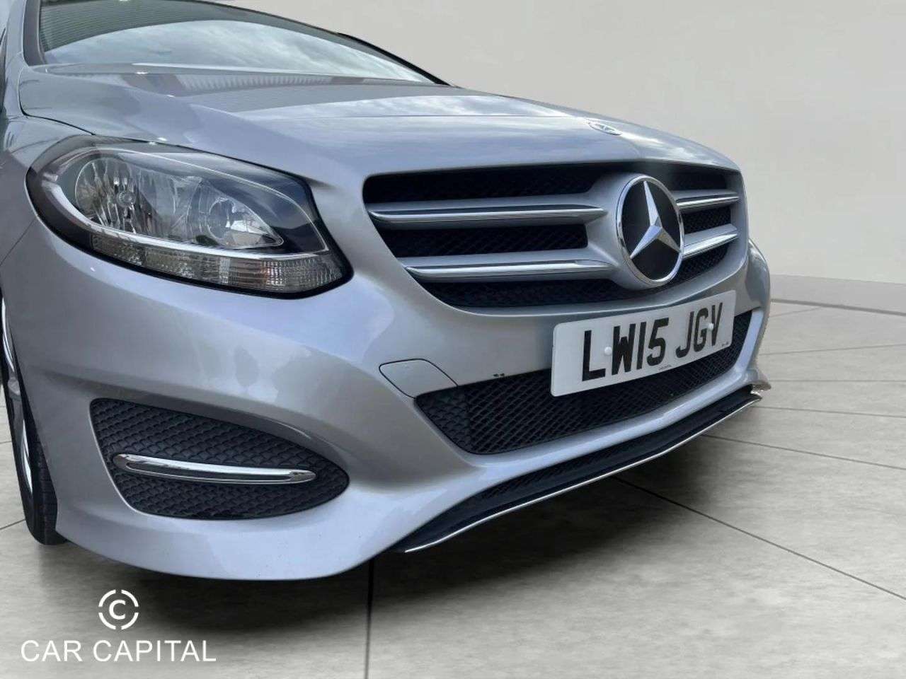 2015 MERCEDES-BENZ B-CLASS 2015 MERCEDES-BENZ B-CLASS