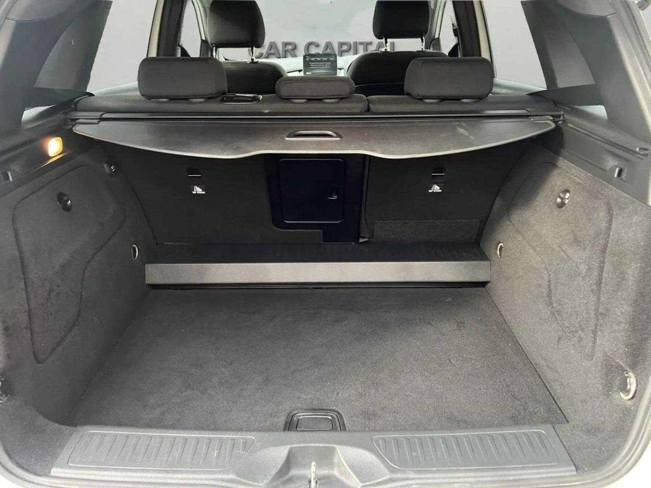 2016 MERCEDES-BENZ B-CLASS 2016 MERCEDES-BENZ B-CLASS