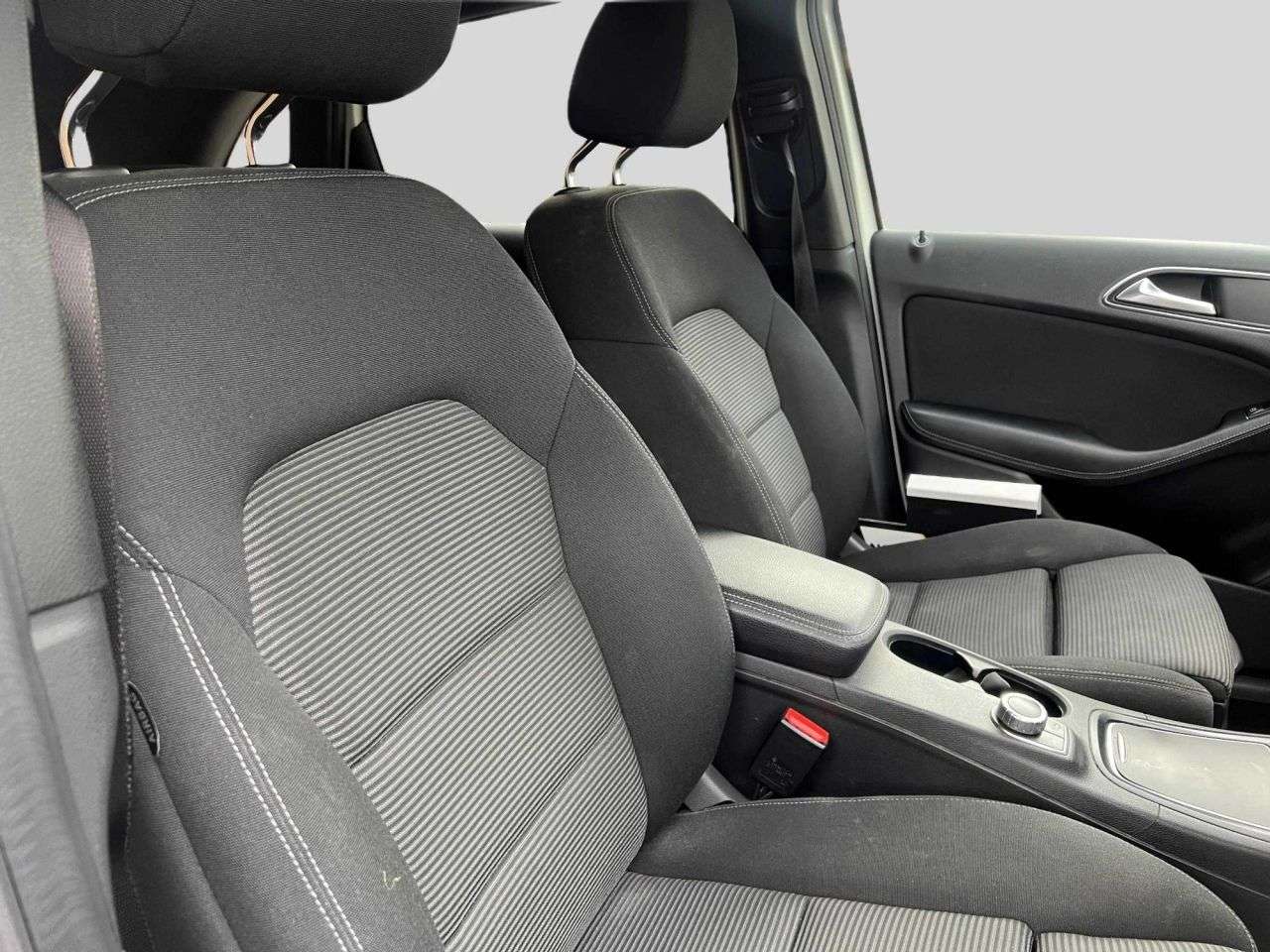 2016 MERCEDES-BENZ B-CLASS 2016 MERCEDES-BENZ B-CLASS