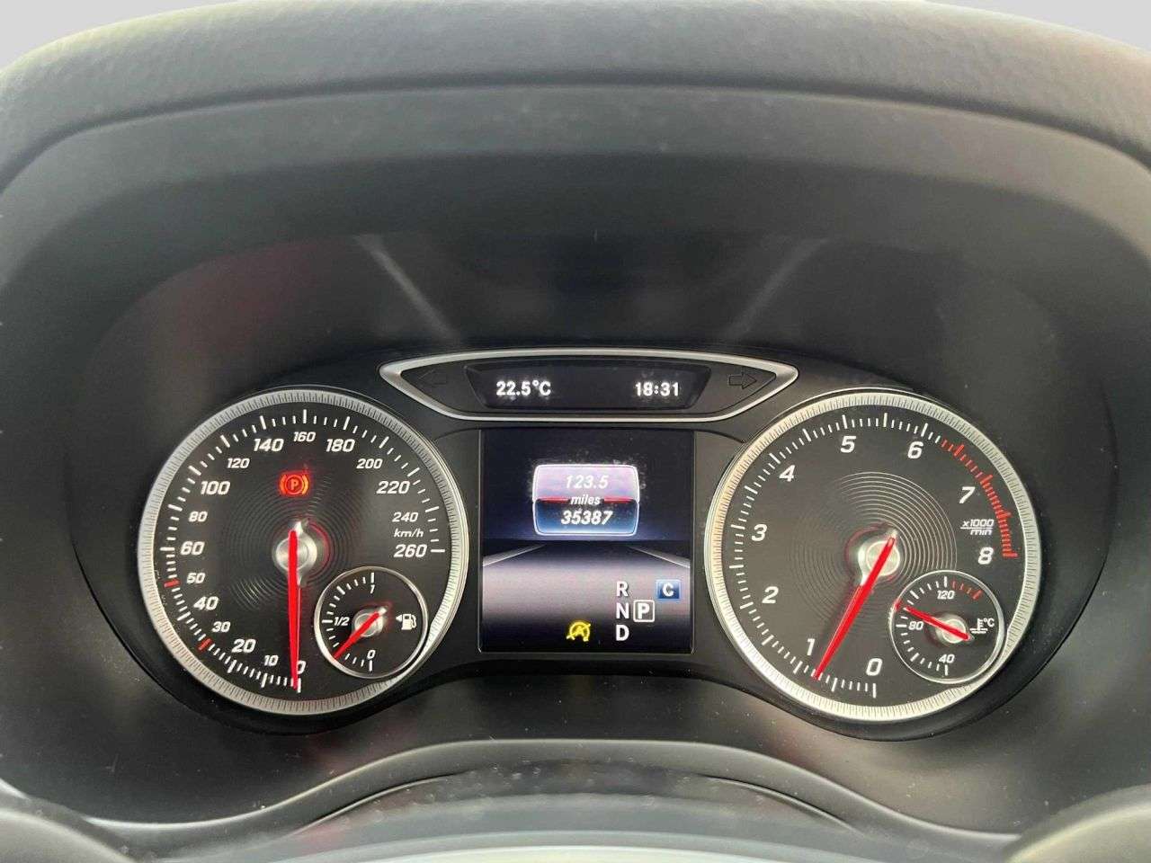 2016 MERCEDES-BENZ B-CLASS 2016 MERCEDES-BENZ B-CLASS