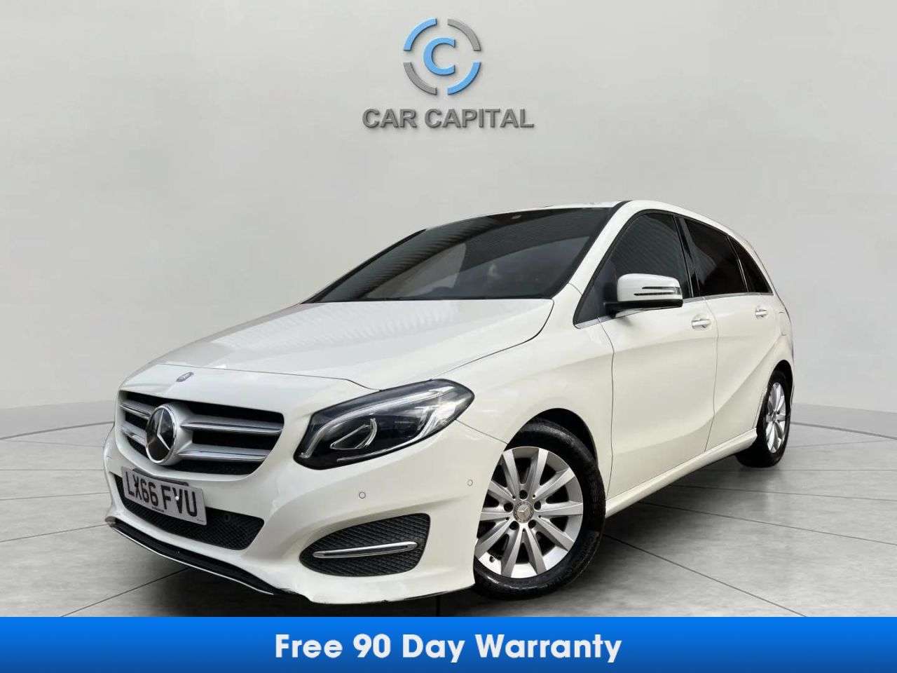 A 2016 MERCEDES-BENZ B-CLASS 1.6 B180 Sport MPV 5dr Petrol 7G-DCT Euro 6 (s/s) (122 ps) FINANC CAR PLAY, A 2016 MERCEDES-BENZ B-CLASS 1.6 B180 Sport MPV 5dr Petrol 7G-DCT Euro 6 (s/s) (122 ps) FINANC CAR PLAY,
