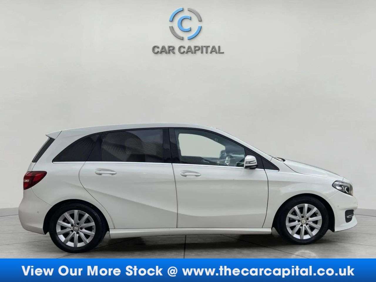 2016 MERCEDES-BENZ B-CLASS 2016 MERCEDES-BENZ B-CLASS