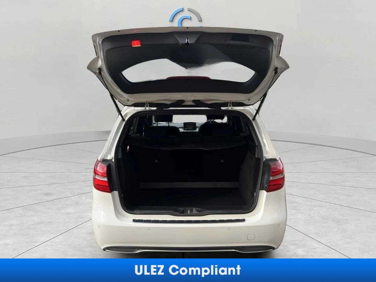 2016 MERCEDES-BENZ B-CLASS 2016 MERCEDES-BENZ B-CLASS