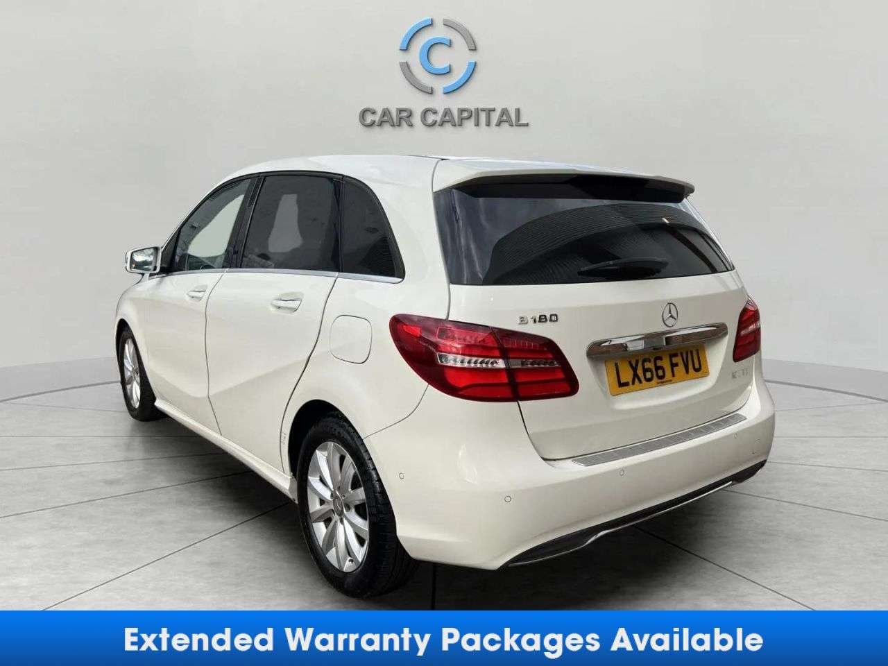 2016 MERCEDES-BENZ B-CLASS 2016 MERCEDES-BENZ B-CLASS