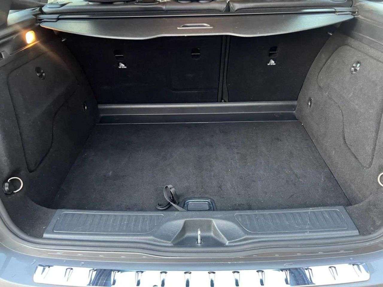 2018 MERCEDES-BENZ B-CLASS 2018 MERCEDES-BENZ B-CLASS