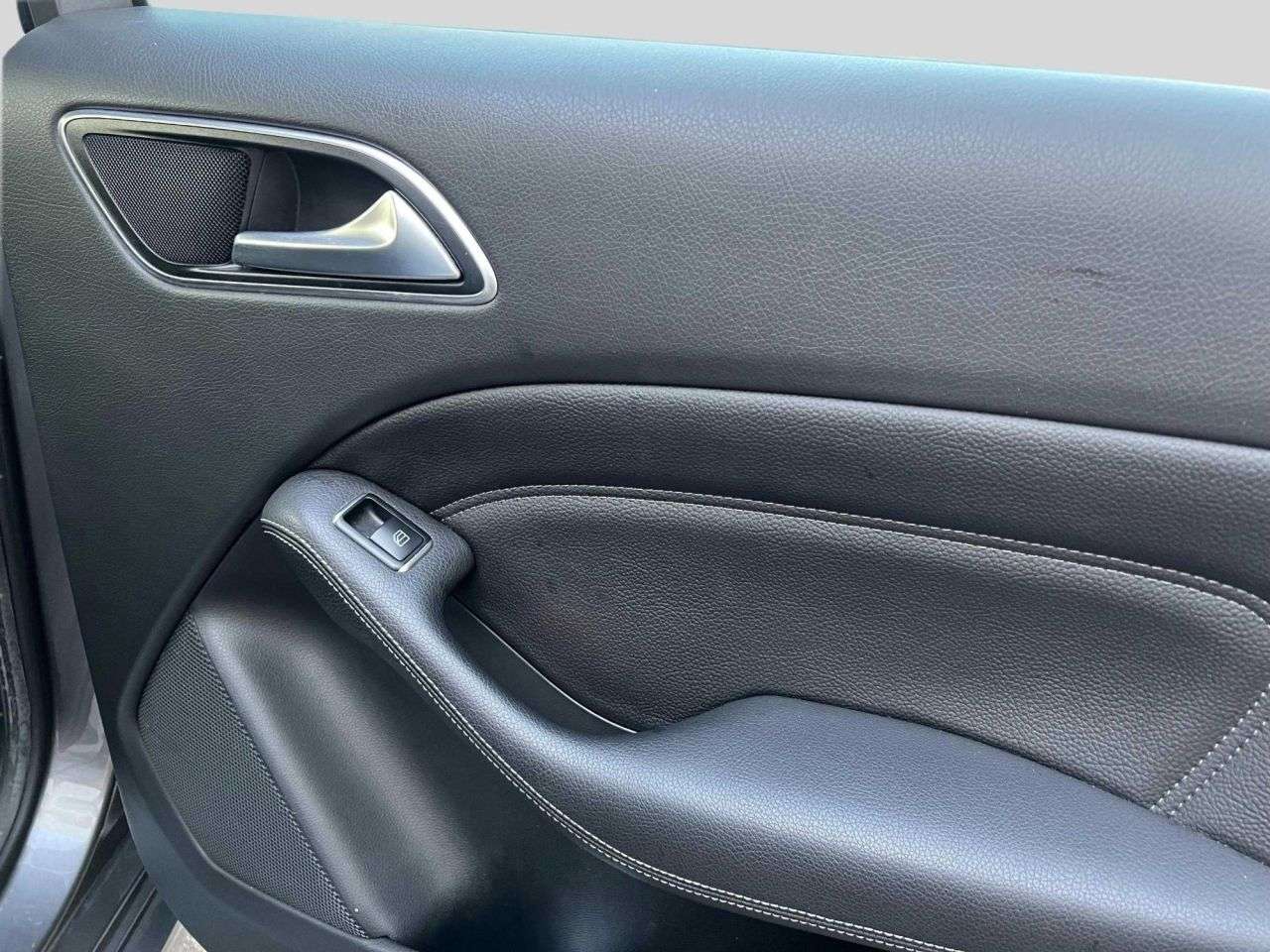 2018 MERCEDES-BENZ B-CLASS 2018 MERCEDES-BENZ B-CLASS