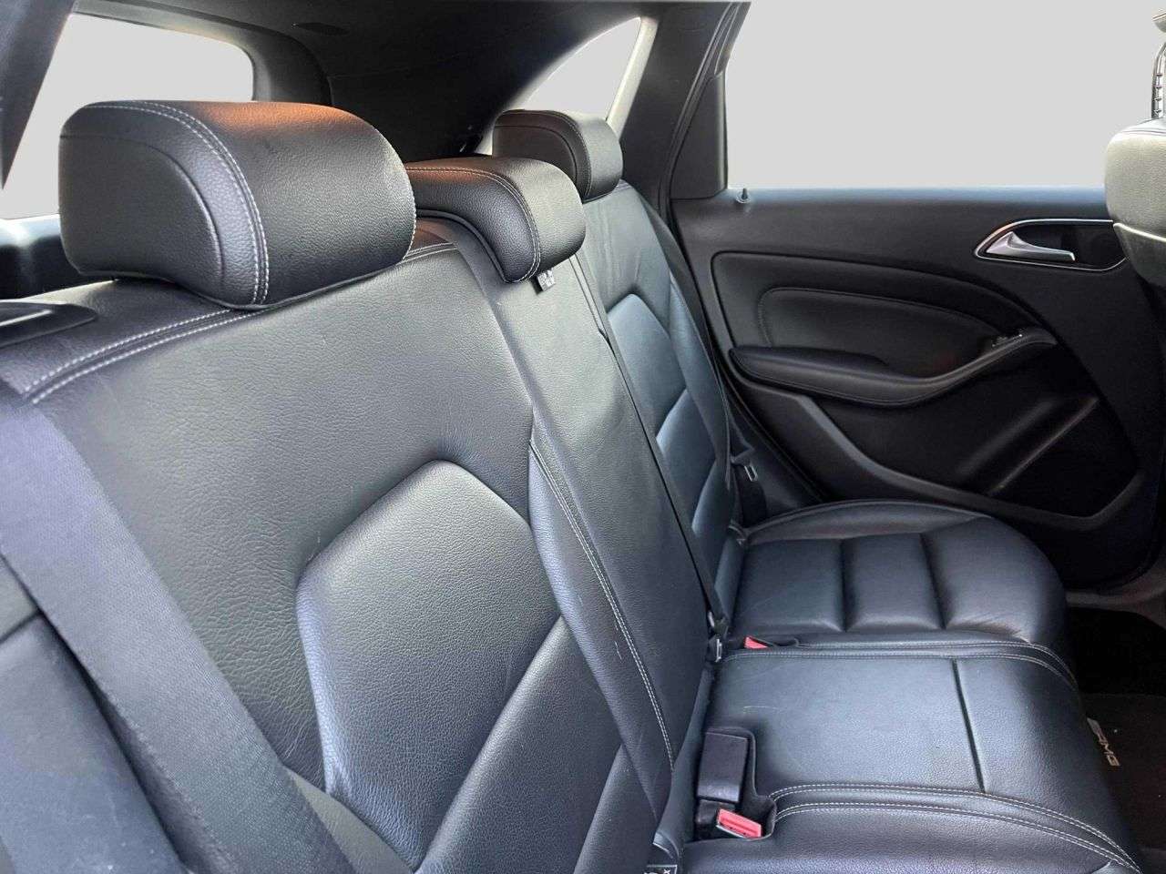 2018 MERCEDES-BENZ B-CLASS 2018 MERCEDES-BENZ B-CLASS