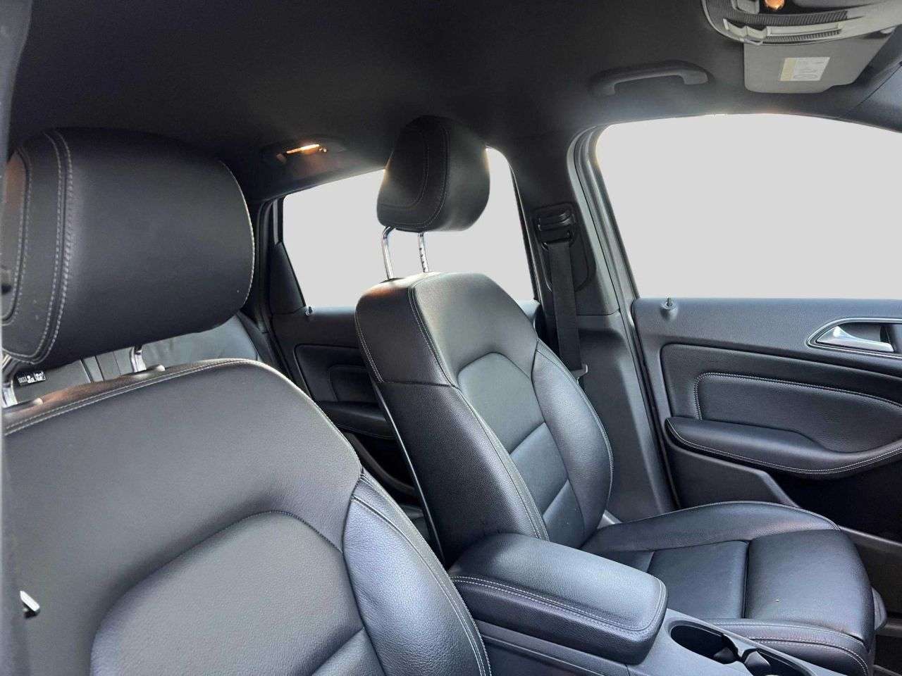 2018 MERCEDES-BENZ B-CLASS 2018 MERCEDES-BENZ B-CLASS