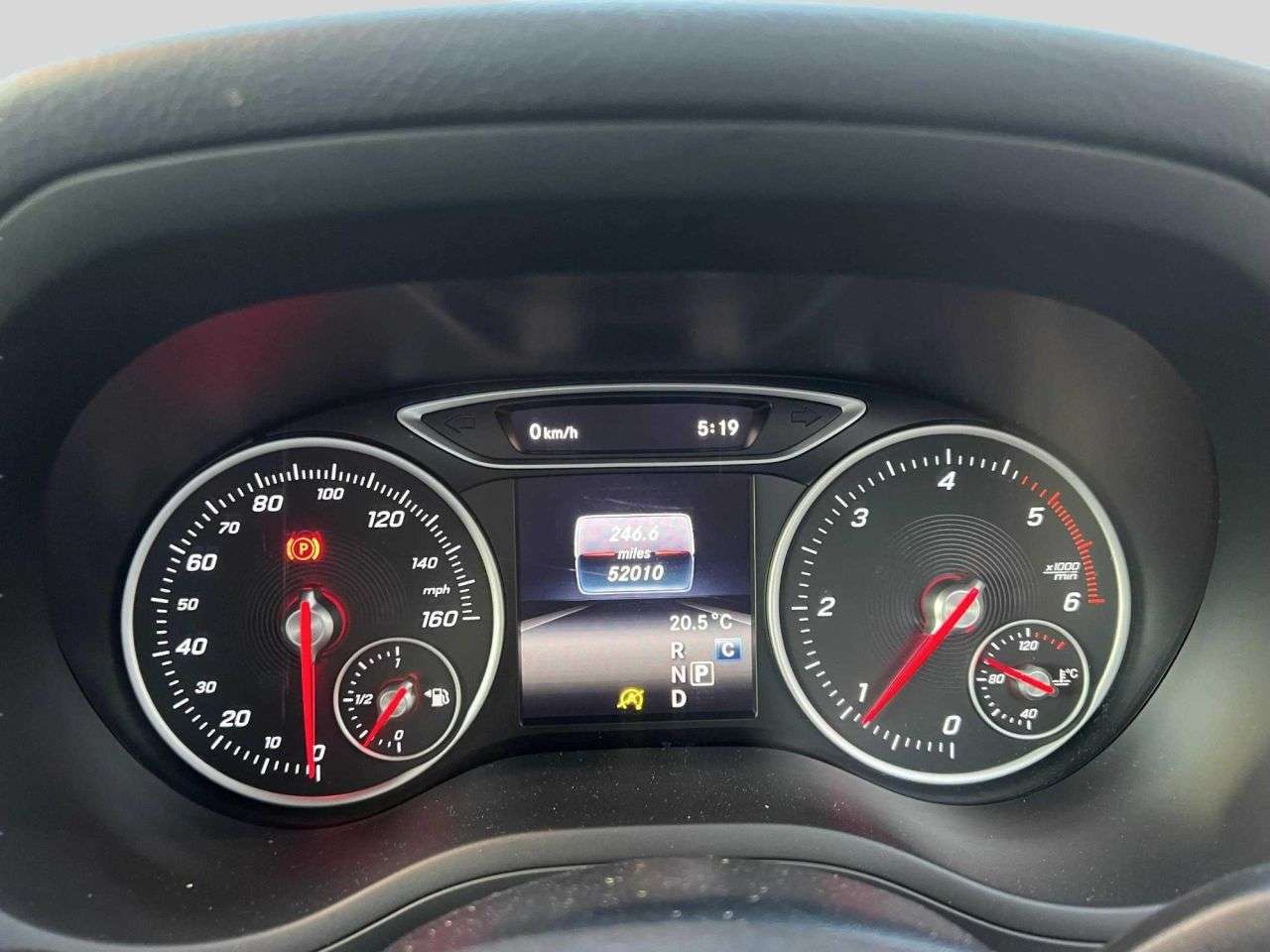 2018 MERCEDES-BENZ B-CLASS 2018 MERCEDES-BENZ B-CLASS