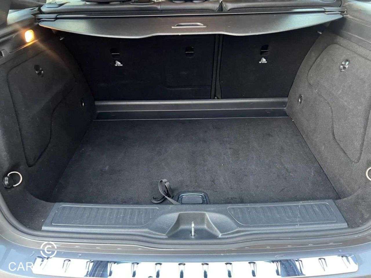 2018 MERCEDES-BENZ B-CLASS 2018 MERCEDES-BENZ B-CLASS