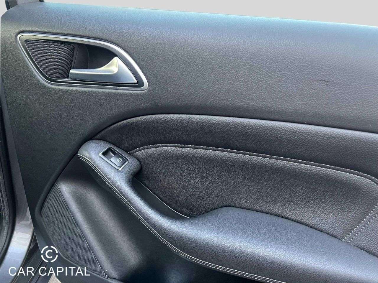 2018 MERCEDES-BENZ B-CLASS 2018 MERCEDES-BENZ B-CLASS