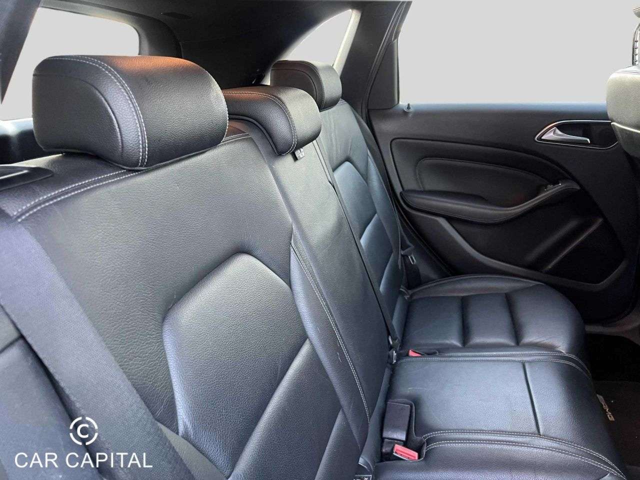 2018 MERCEDES-BENZ B-CLASS 2018 MERCEDES-BENZ B-CLASS