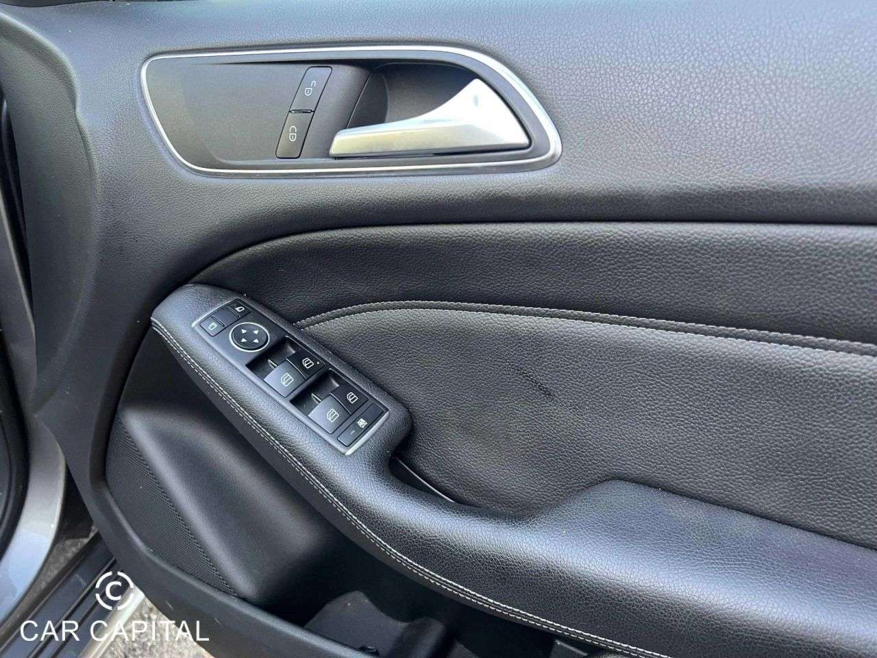 2018 MERCEDES-BENZ B-CLASS 2018 MERCEDES-BENZ B-CLASS