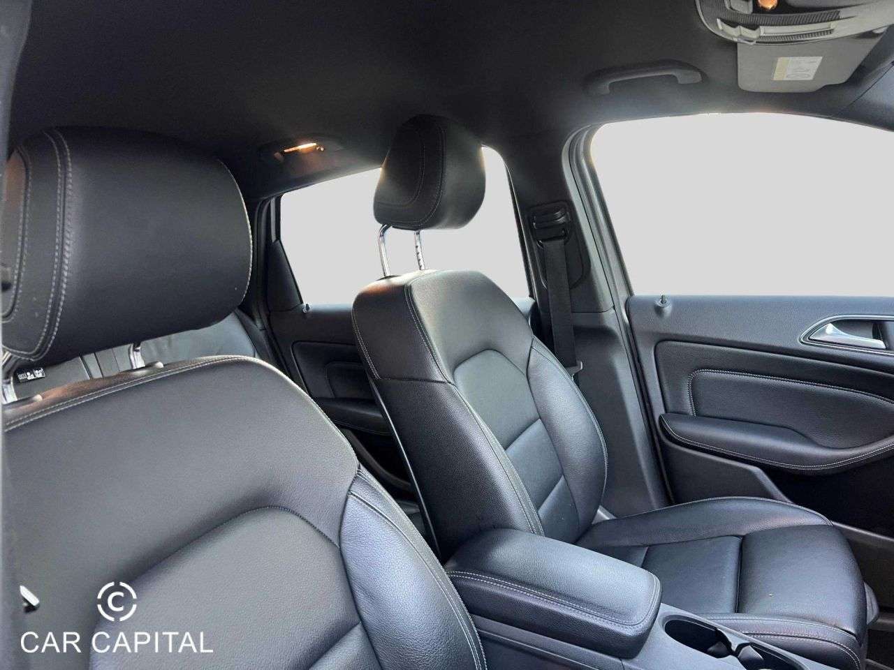 2018 MERCEDES-BENZ B-CLASS 2018 MERCEDES-BENZ B-CLASS