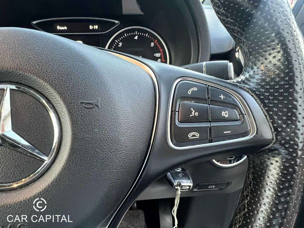 2018 MERCEDES-BENZ B-CLASS 2018 MERCEDES-BENZ B-CLASS