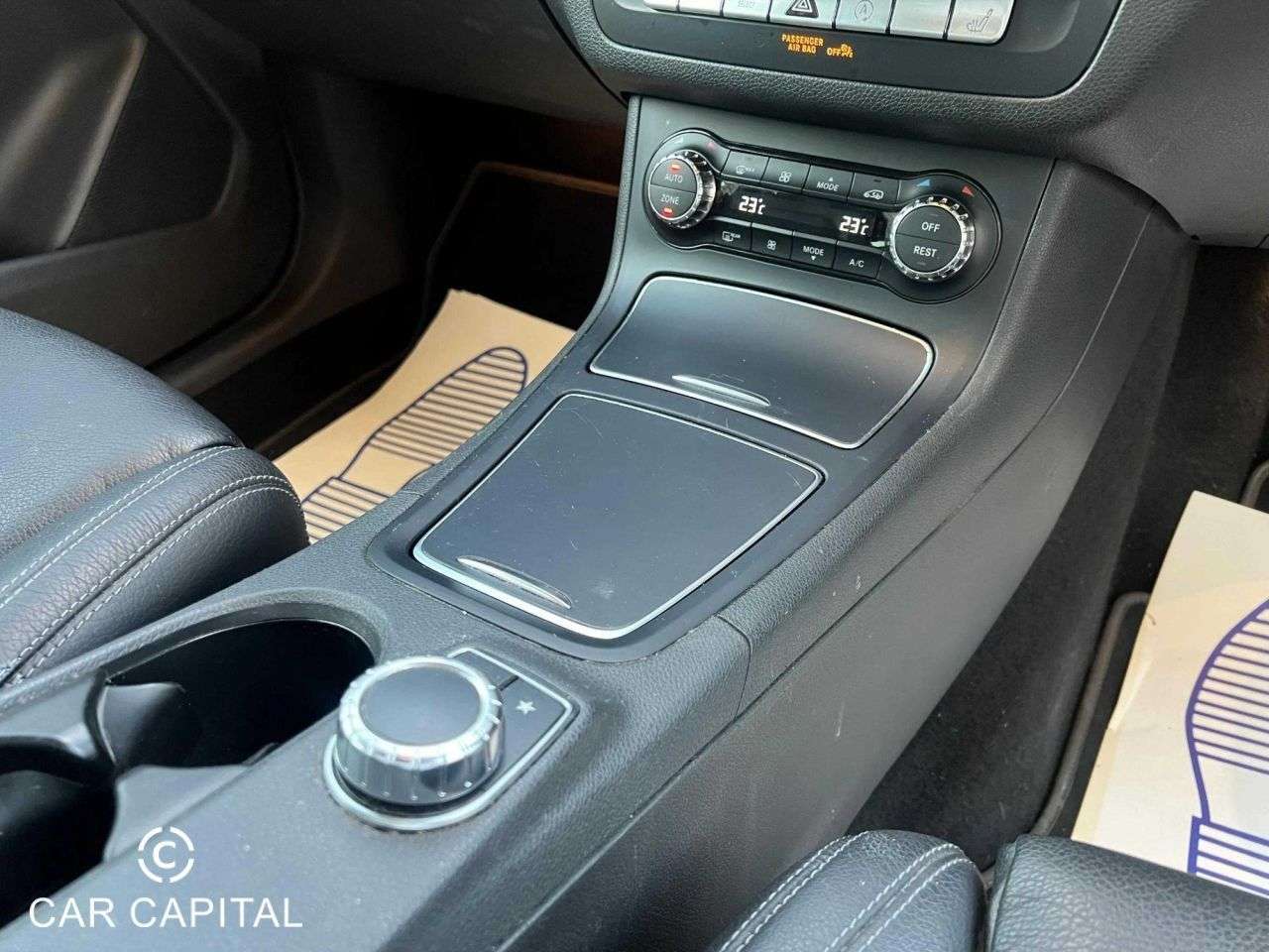 2018 MERCEDES-BENZ B-CLASS 2018 MERCEDES-BENZ B-CLASS