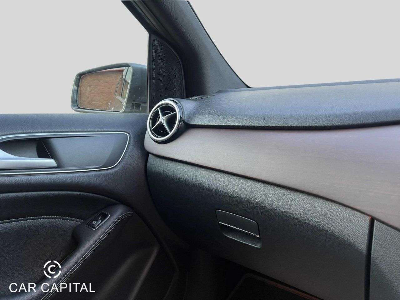 2018 MERCEDES-BENZ B-CLASS 2018 MERCEDES-BENZ B-CLASS