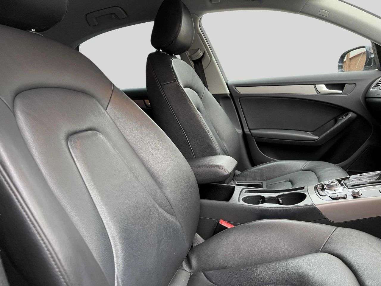 2014 AUDI A4 2014 AUDI A4