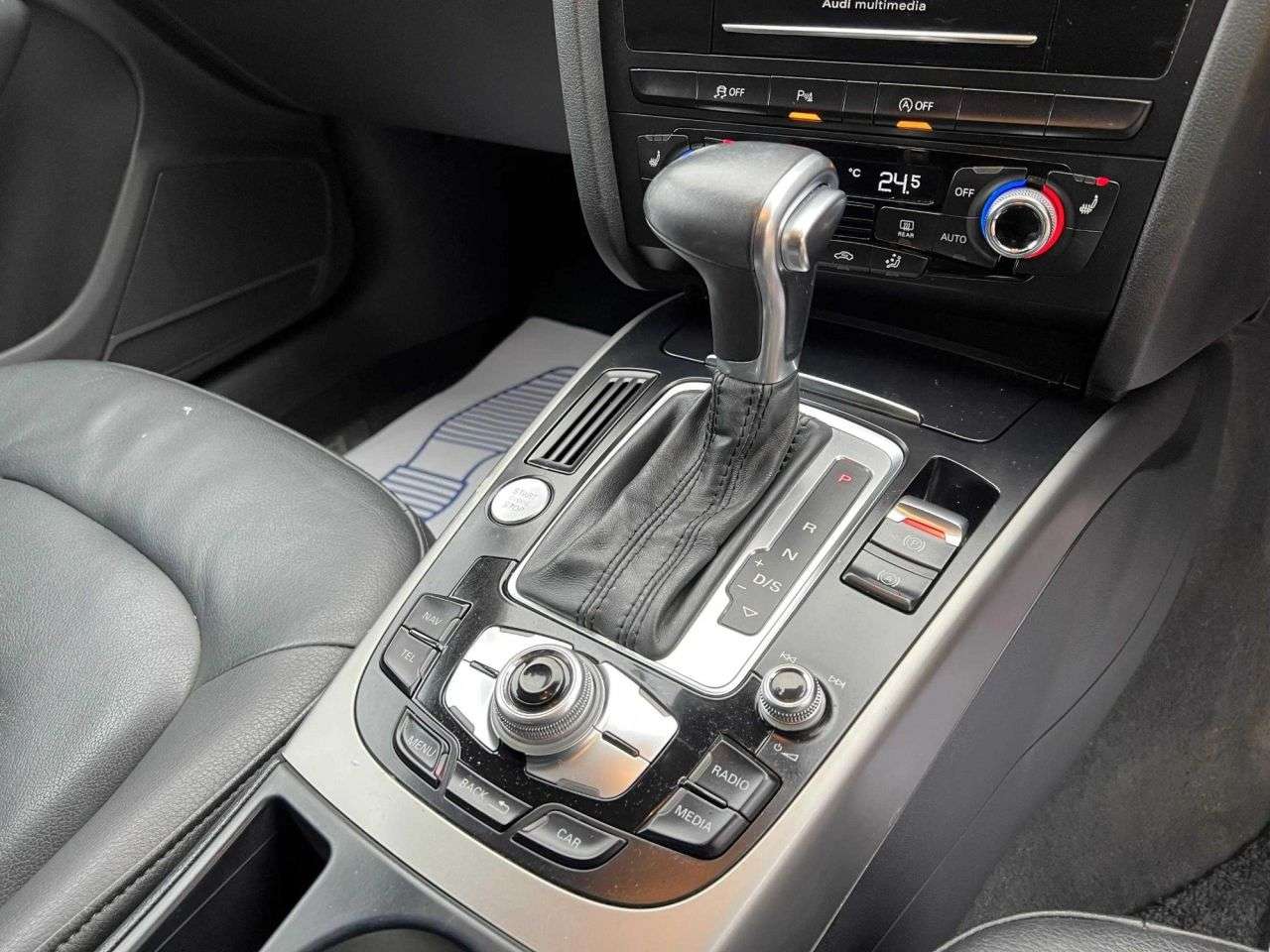 2014 AUDI A4 2014 AUDI A4