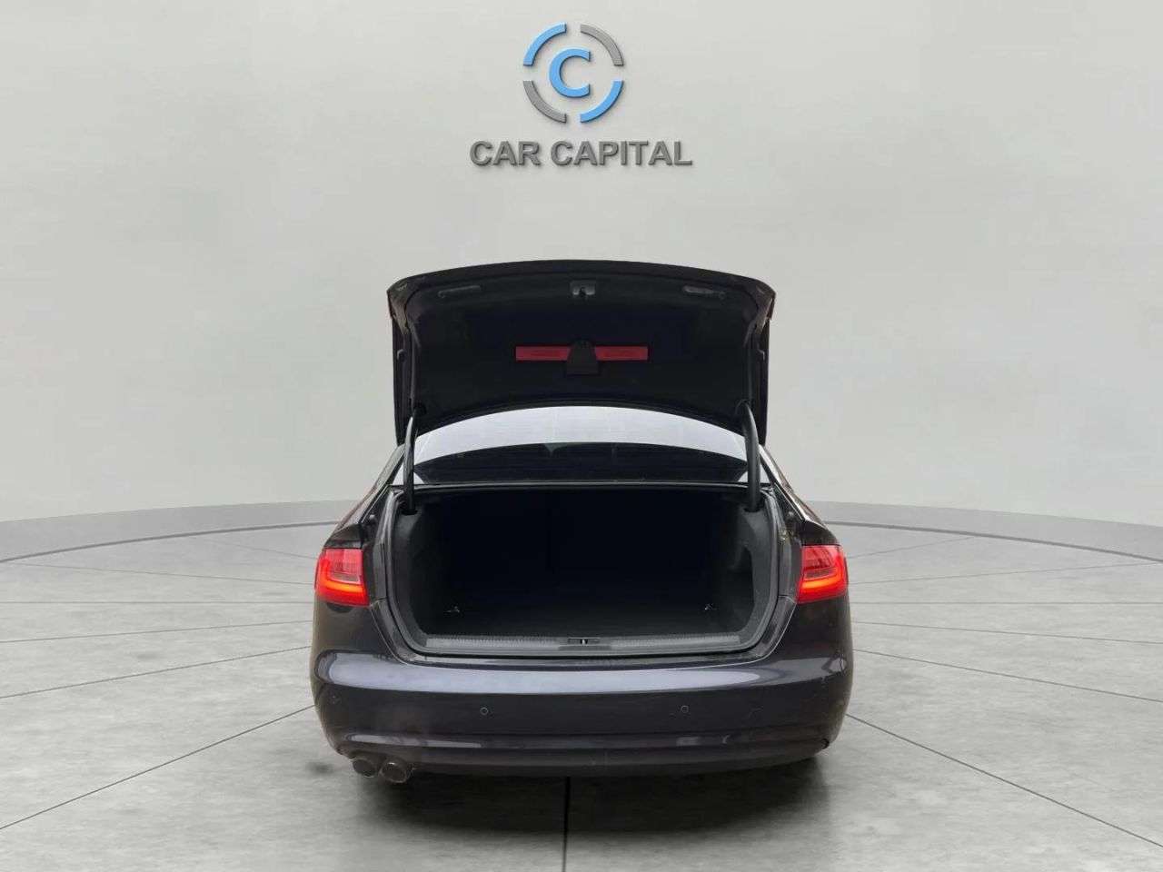 2014 AUDI A4 2014 AUDI A4