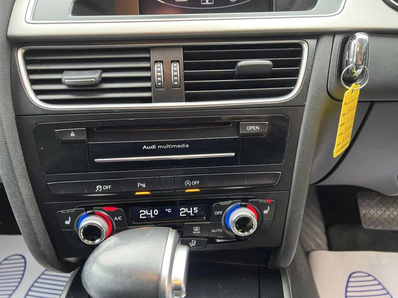 2014 AUDI A4 2014 AUDI A4