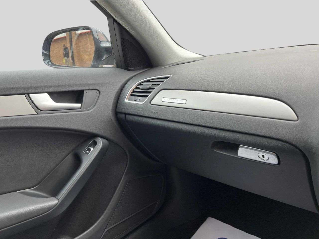 2014 AUDI A4 2014 AUDI A4